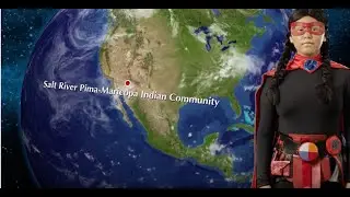 Messages From Mother Earth: Ep 6 - waste