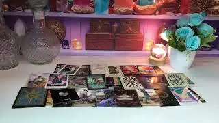 TAURUS   - TRY NOT TO CRY! ​JAW DROPPING NEWS! TAURUS  LOVE TAROT READING TAROT READING