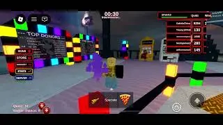 Swapped gray plays you vs homer (I hope I don&rsquo;t get copyrighted)
