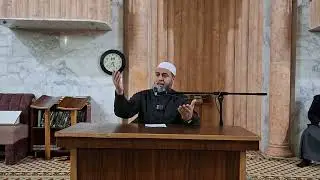 السيرة النبوية| هجرة النبي ﷺ إلى المدينة مع أبي بكر الصديق رضي الله عنه| للشيخ عبد الكريم محمد