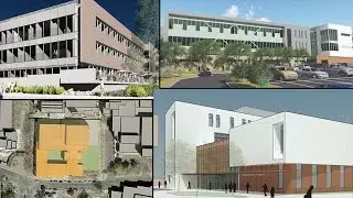 The University of New Mexico &ndash; Planning, Design & Construction