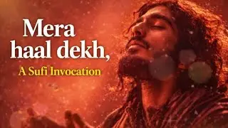 MERA HAAL DEKH 😭 | Heart Touching Sad Song | Broken Heart Emotional Hindi Song 2026