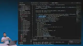 7.3 Контракт с Jetton Wallet