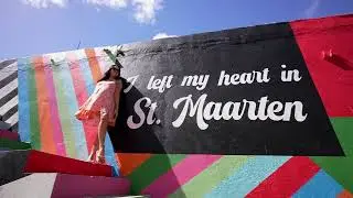 Global Passport: St Maarten
