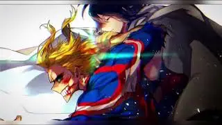 Nightcore ~ No Fear (@DizzyEight)