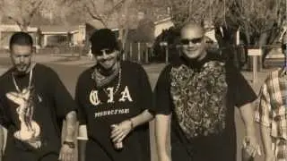 Same Old Road: Gmoney ft.D-Lyte