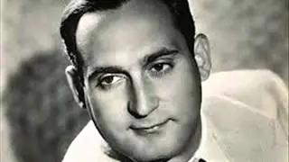 Richard Tucker, 