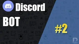 CREATING *COMMAND HANDLER* || Developing Discord BOT #2