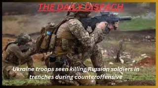 Russia's Response Analyzing the Fallout of the Cross Border Incursion