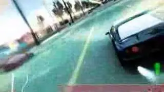 OverSpeed High Performance Street Racing www.videojogos.com