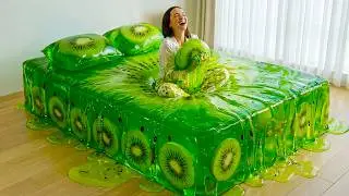 Dream Bed Would You Choose? 🛏️✨ Ultimate
