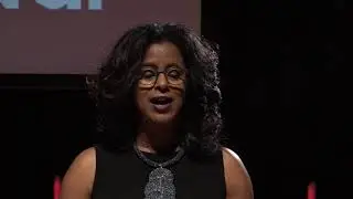 Designing Equity: Preparation Meets Opportunity Halfway | Bethlehem Gronneberg | TEDxBismarck
