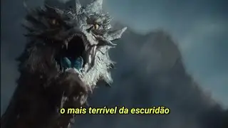 Kamaitachi - drag&atilde;o de nome impronunci&aacute;vel (letra | legendado)