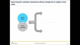 Shane Goldberg on How Customer Experience Creates and Captures Value