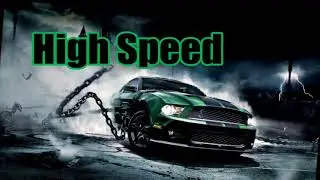 Dolo Drew - High Speed (Bass Boosted By WafordLyrics)