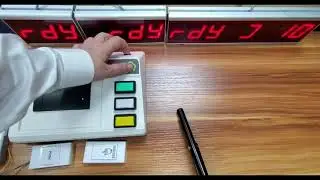 EASY-Q EASIEST QUEUING SYSTEM ايزي كيو اسهل نظام طابور الكتروني
