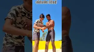 challenge accept 💪🇮🇳#trending #shorts #youtube #challenge #funny #desibalak