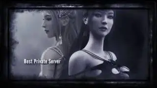 Shaiya Haven Template V2