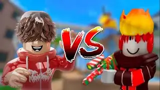 MM2 Godly Bet VS ​Colbe! 😱🔪
