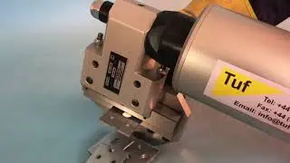 Inconel Band Cutter - TUF 1349
