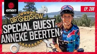Can BMX Racing Help With Enduro Or Downhill Mountain Biking? | Dirt Shed Show Ep. 288