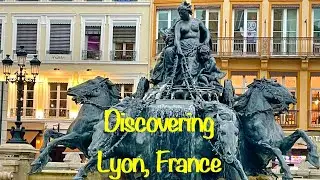 Discovering Lyon, France: Must-see Places and Hidden Gems