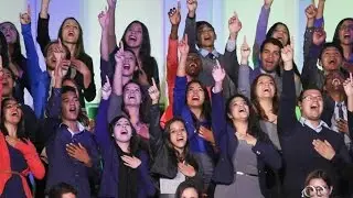 Daniel Lüdtke - Horizonte | DVD Muito Além | Legendado