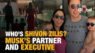 Shivon Zilis: The Woman Behind Musk&rsquo;s AI Empire | India Today Global