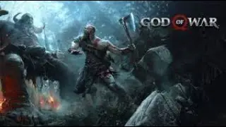 APRENDIZADO PARA O ATREUS ! GOD OF WAR ! #godofwar