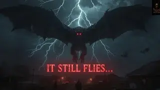 The Thunderbird &mdash; The Creature That Still Flies:🎬 Unsolved Paranormal Events Ep35
