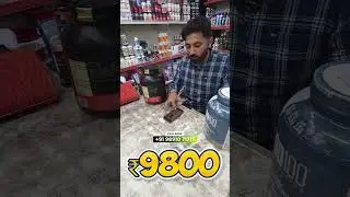 Online Se Bhi Sasta Protein! 💥 Core Supplements Best Price Guaranteed