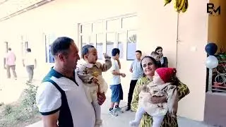 Bunyod aka o`gli Sunnat  to`yi tuyona popuri 2025 to`y  muborak