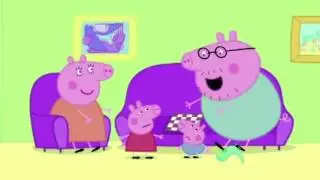 mlg peppa pig john cena edition