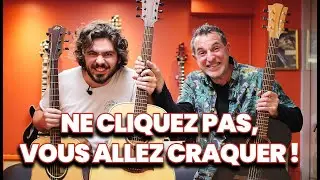 MEILLEURE OFFRE CHEZ LAG GUITARS ➡️ EDITION LIMITEE