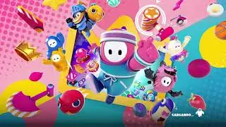 FALL GUYS EN DIRECTO / JuGando CON SUSCRIPTORES