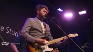 Luke Wade - The Runaround (101.9 KINK)