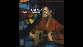 The Devil's Train (Stereo Overdub) ~ Hank Williams (1968)