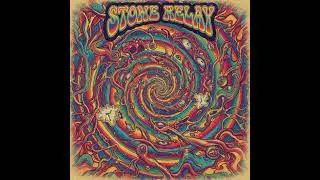 Stone Relay - Sinking Deeper