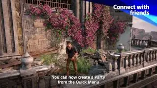 PlayStation&reg;4 System Software Update 4.50