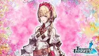 Trinity Trigger: история, стоящая за знаком!