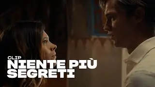 Ruby e James diventano una coppia 💕 | Maxton Hall