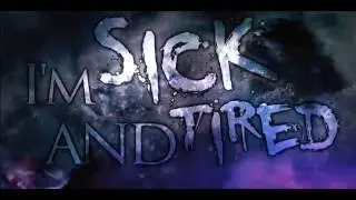 PIECES OF THE PAST - Decaying (Official Lyric Video)
