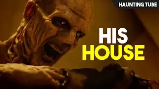 His House (2020) Explained in 12 Minutes | Haunting Tube
