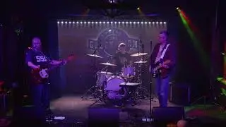 Soaked in Bleach (Nirvana Tribute) + Conversations Kill (Stone Temple Pilots Revival)