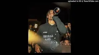 [FREE] Travis Scott x Boslen Type Beat - 