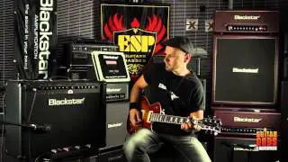 Blackstar ID:Series 260 TVP Players Planet Demo