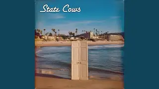 Marina Town (feat. Fredrik Lundgren)