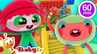 Het Beste van BabyTV: Topafleveringen voor Plezier en Leren! 🎉📺 @BabyTVNL