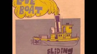 Love Boat - I'm Alright (Shit Music For Shit People - 2011)