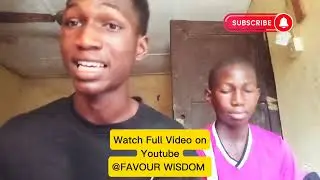 Pre-match Talk with My Lil Bro
